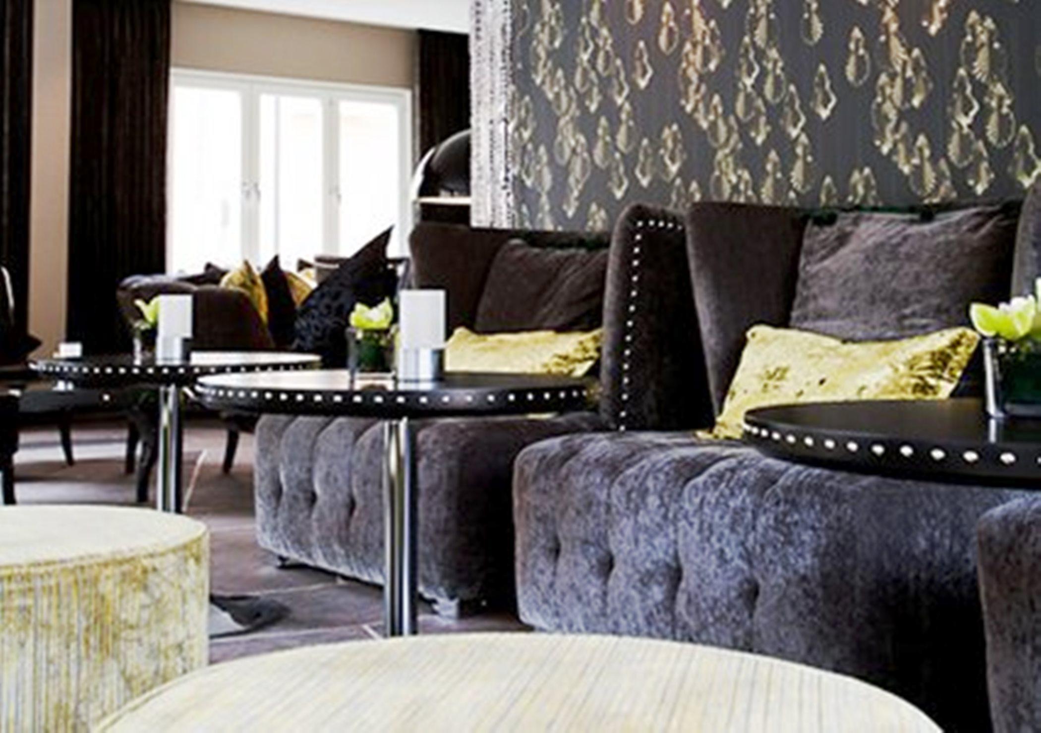 Clarion Collection Hotel Tapto Stockholm Restaurant photo